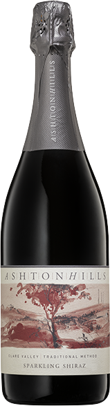 Ashton Hills Vineyard Sparkling Shiraz 2017 Adelaide Hills